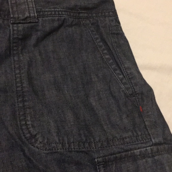 Tommy Hilfiger Denim shorts - Picture 11 of 16